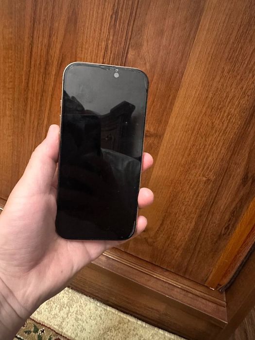 Iphone 16pr 128tali