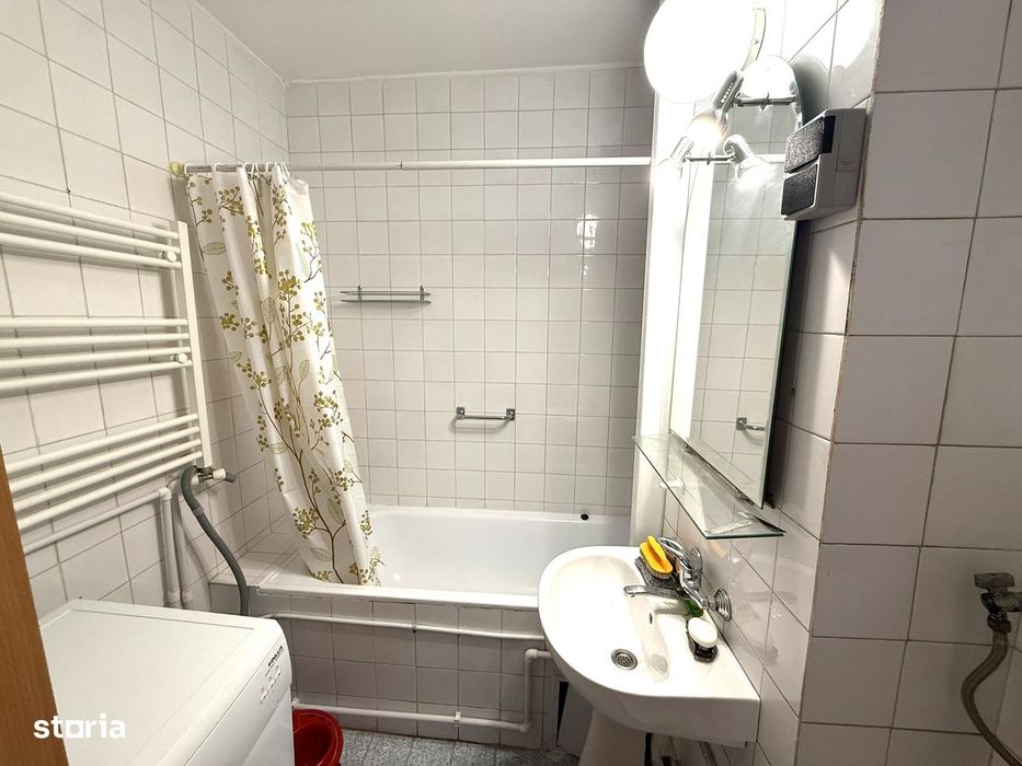 Locatie excelenta, Gara Billa, acces rapid Copou si Centru