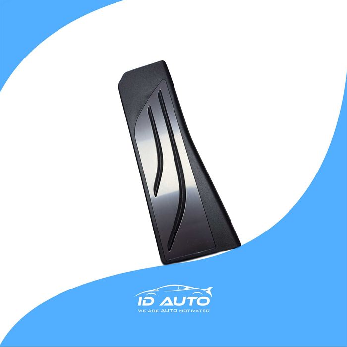 Спортни педали алуминиеви Bmw, Бмв f10, f11, f07, ф10, ф11, ф07, ф01 гр ...