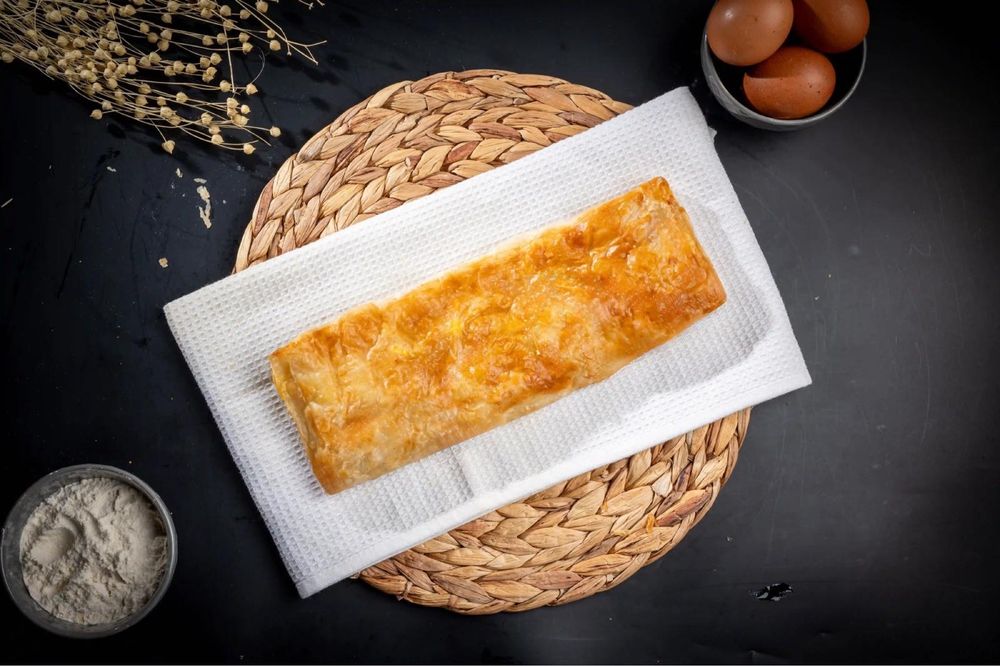 ДОСТАВКА закуски на ЕДРО