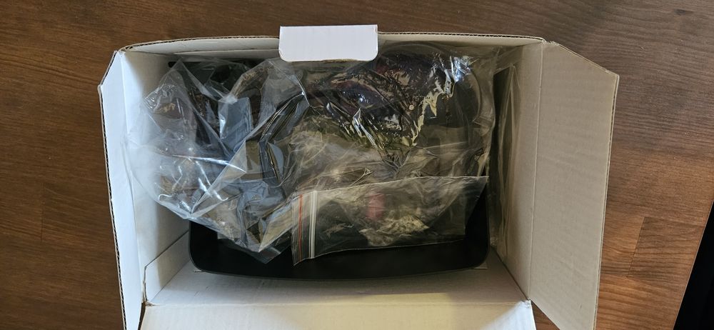 GPS XGODY 886, mare, 7 inch, nou