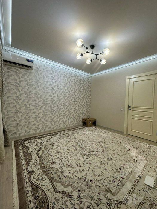 Посуточно квартира