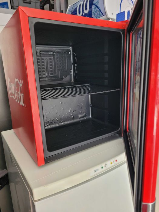 Хладилна Витрина