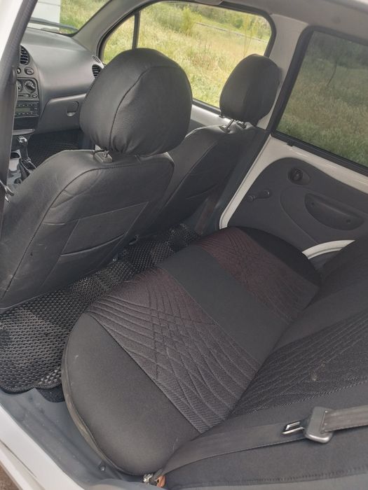 Other Matiz 2018 — 2