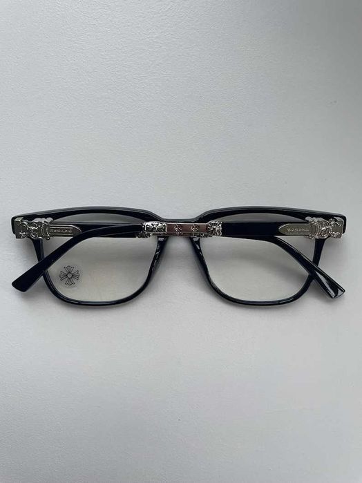 Chrome Hearts оригинални очила