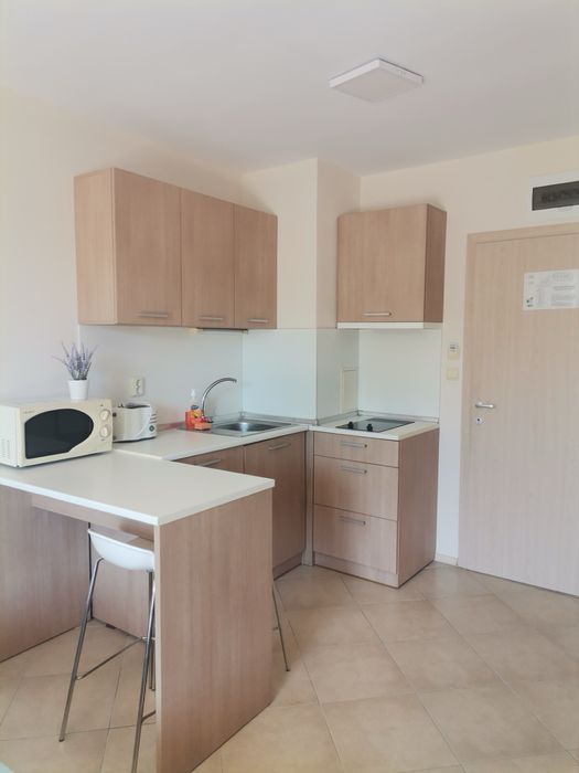 Продава се Едностаен апартамент в с. Лозенец, Област Бургас - 30 кв.м за 849 €/кв.м - Снимка #8