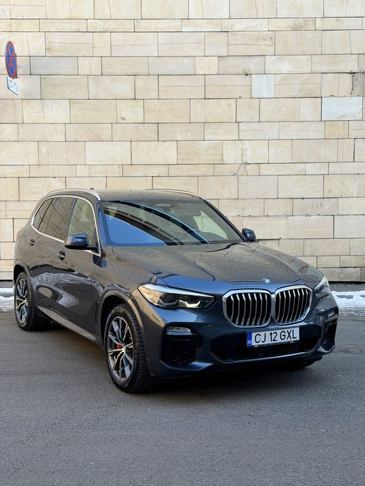 BMW X5 2020 — imagine 2