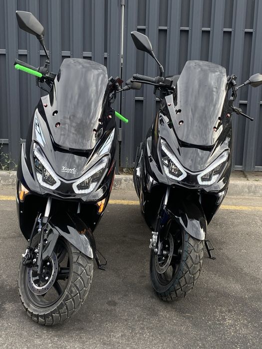 Maxi скутер сатылады 150 куб