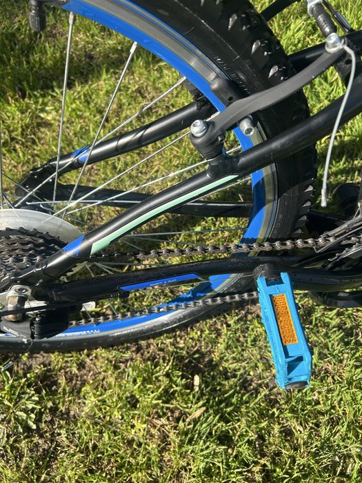 Продавам велосипед Cross Boxer