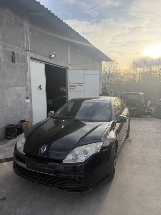 Piese Renault Laguna 3 1.5 dci