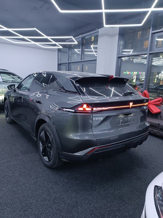 Автомобиль deppal S07 новый