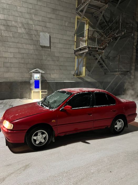 Продам Nissan Primera