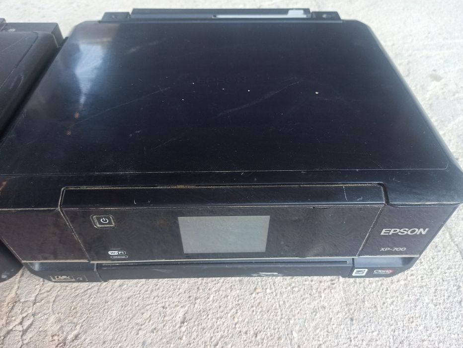 Принтер бу не рабочий продам