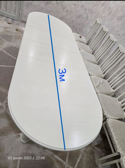 Стол раскладной в продаже