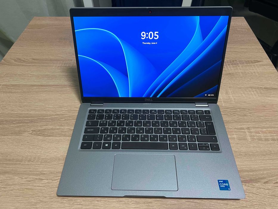Dell Latitude 5420 16GB RAM 512GB SSD 2021