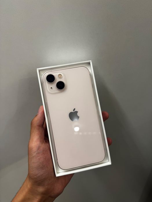 iPhone 13 128 GB / Айфон 13 128 Гб
