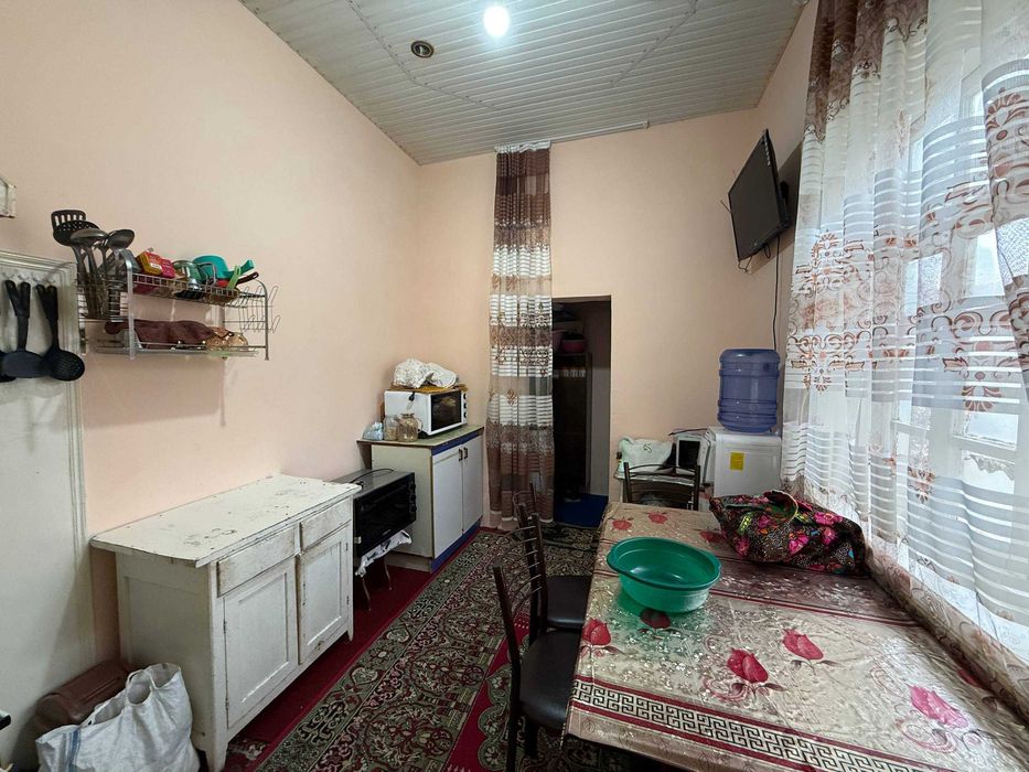 TAYYOR 4 SOTIQLI HOVLI sotiladi #a677