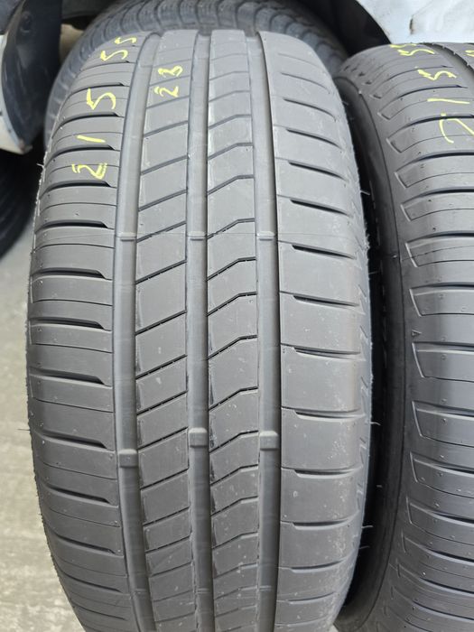Anvelope vara 215 55 18 noi nefolosite
