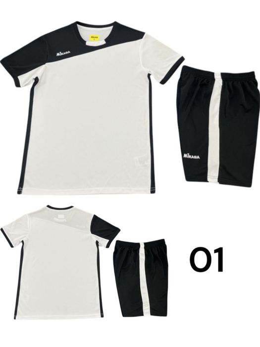 Волейбольная форма спортивная форма