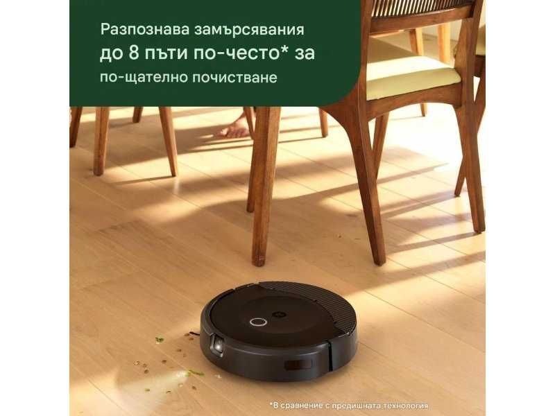 Робот Прахосмукачка iRobot Roomba Combo 10 Max