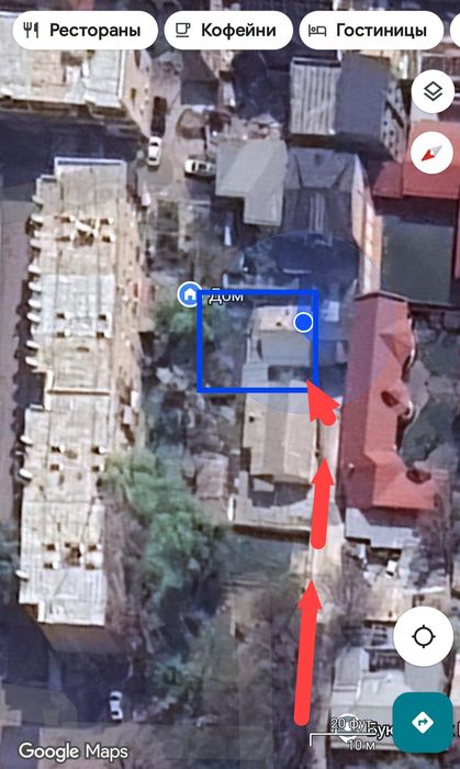 Участок 2.3с на Луначарском