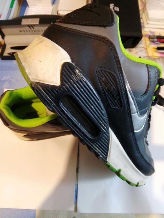 Дамски маратонки NIKE