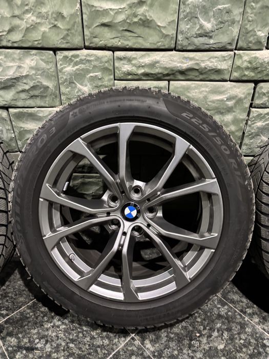 Roti iarna bmw g20-g24