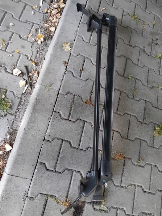 Багажник за автомобил