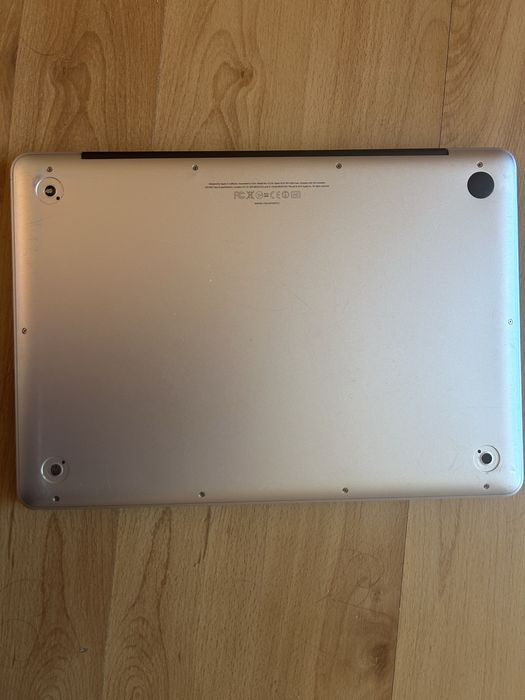 Apple Macbook Pro A1278