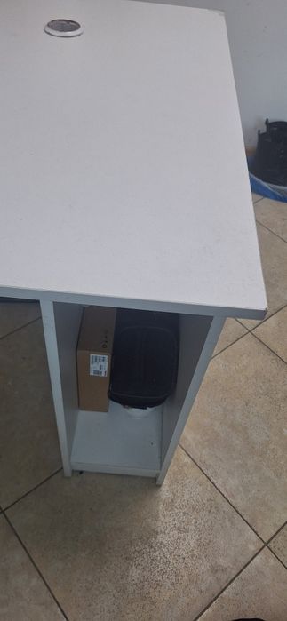 Стол рабочий  большой