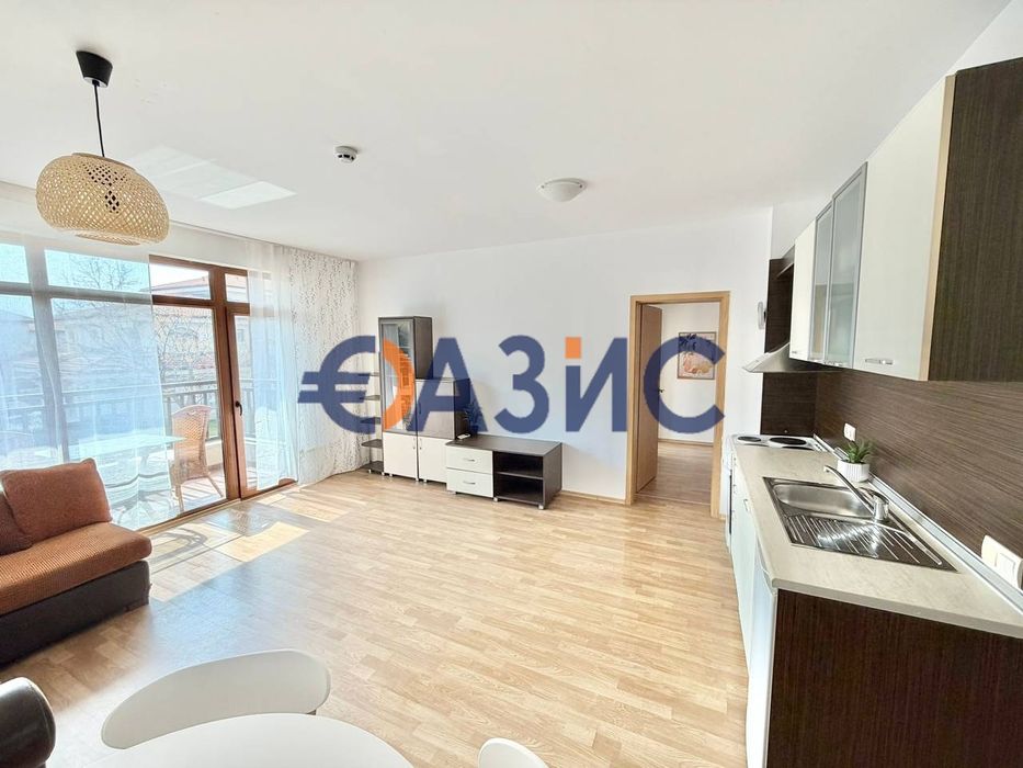 Продава се Четиристаен апартамент в Ахелой - 105 кв.м за 462 €/кв.м - Снимка #11