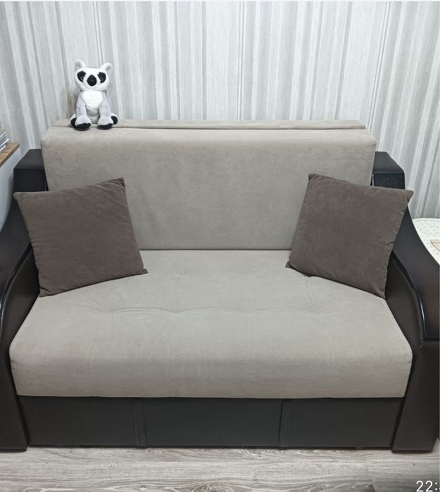 Диван б/у продам