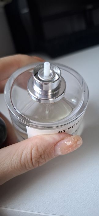 BYREDO bal d`afrique, Оригинал