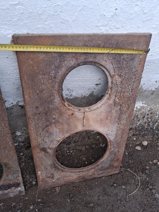 Пеш плита сатылады