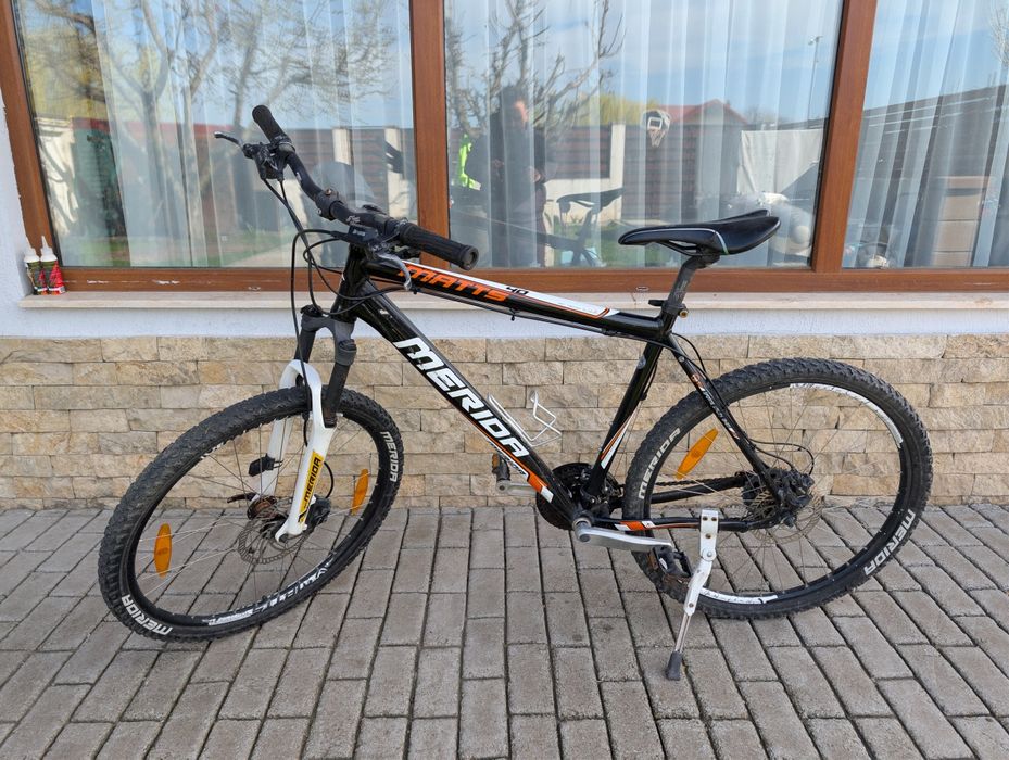 Bicicleta Merida Matts 40