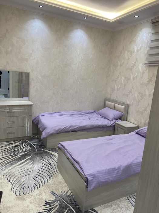 Сдаётся квартира в аренду. Самарканд ул Рудакий