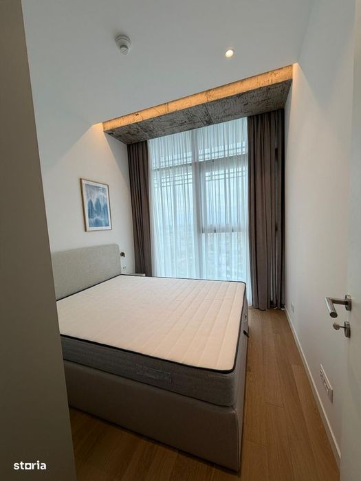 2 camere | Floreasca | Promenada Mall