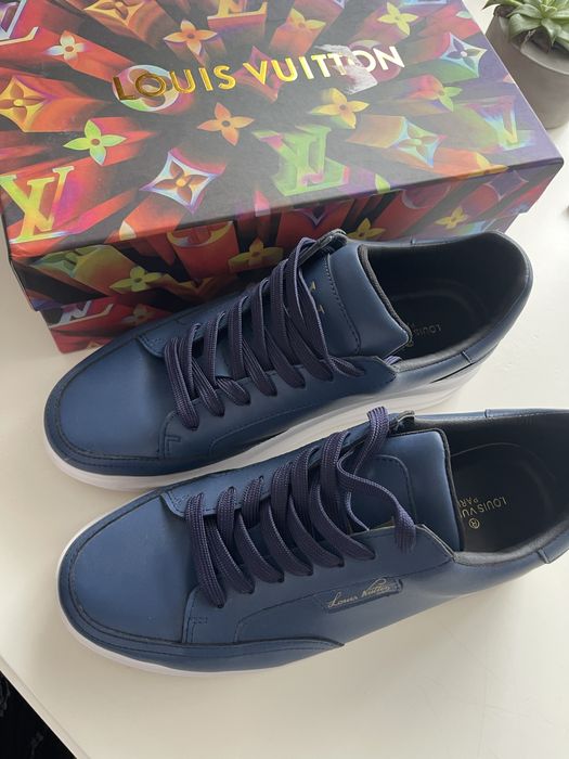 Sneaker Louis Vuitton