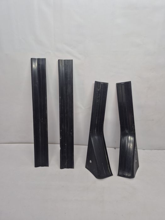 Порожки седан BMW E36