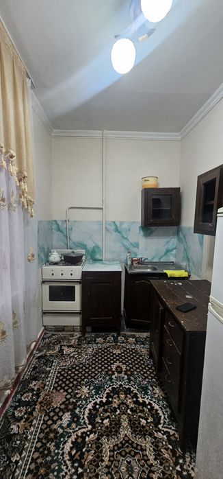 Аренда квартира  бам после ремонта