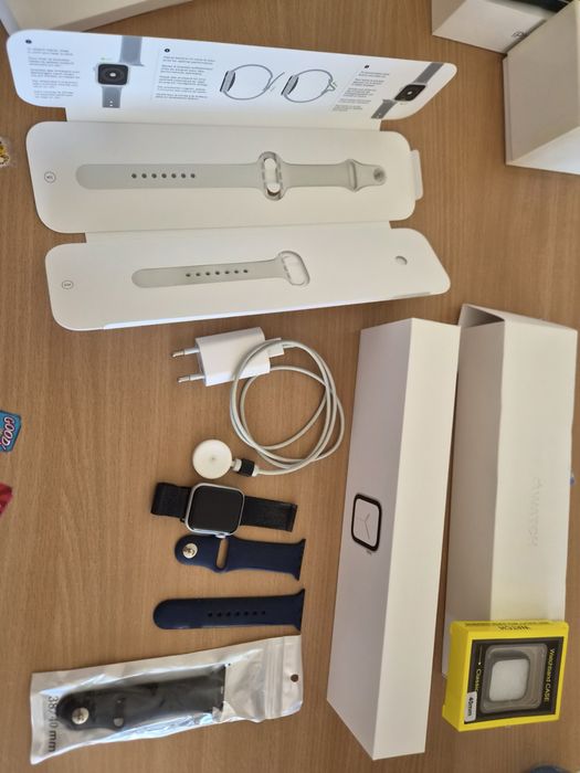 Apple watch series 4 40mm