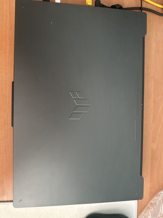 Игровой ноутбук Asus Tuf A15