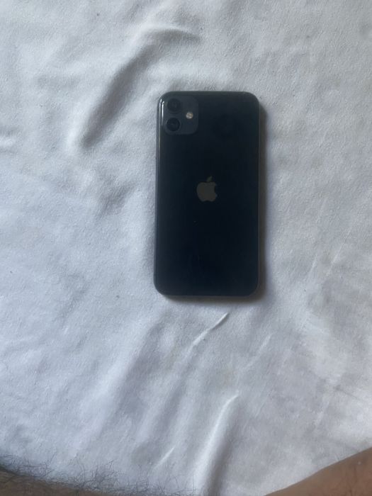 Iphone 11 idealll 128gb