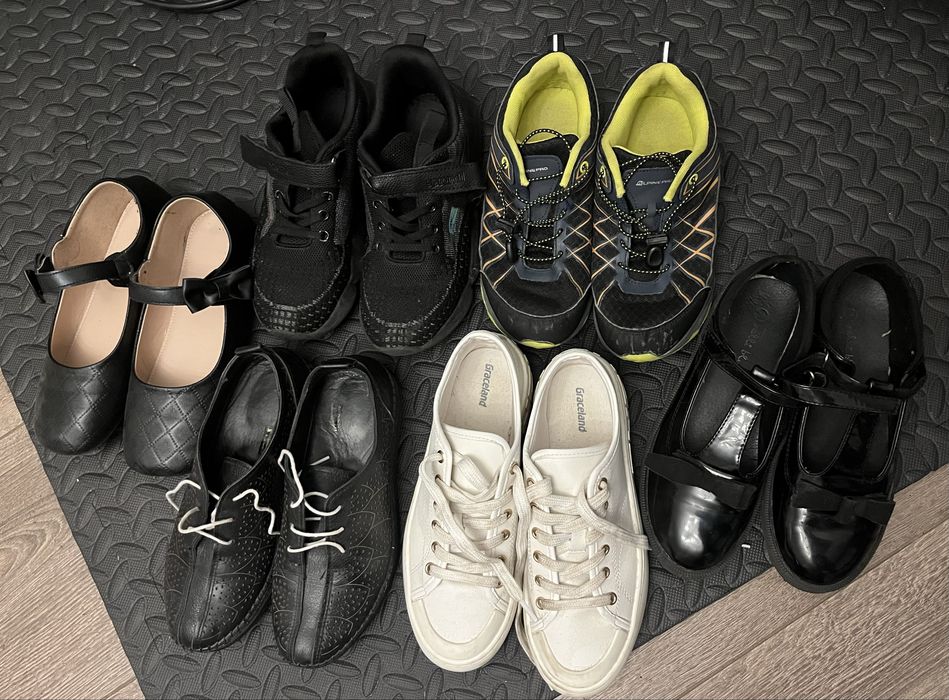 Incălțăminte copii 36,37