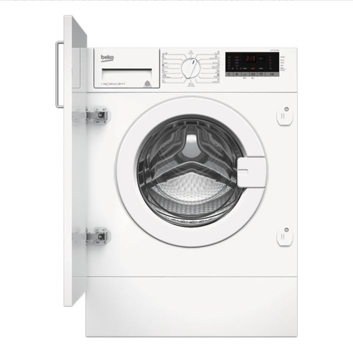 Пералня за вграждане BEKO