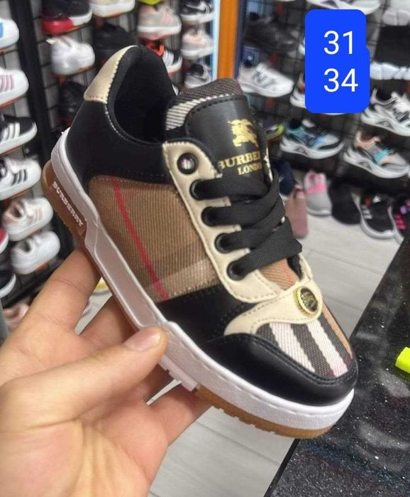 Adidași copii 31-34