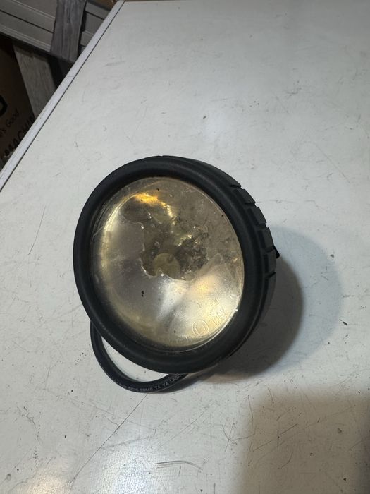 Туманки от Мазды Премаси