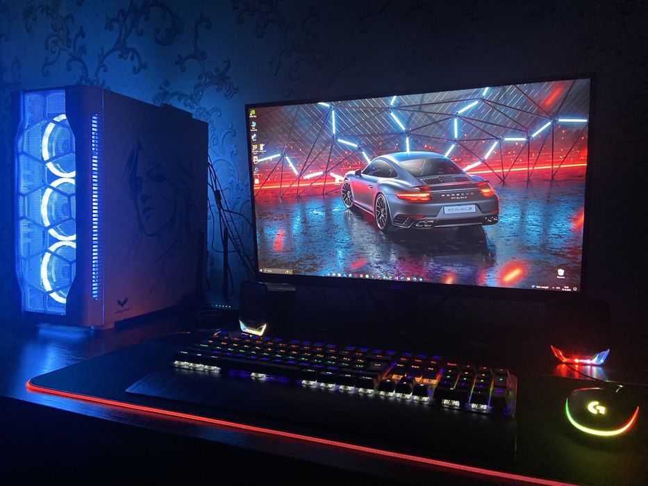 Продам компьютер