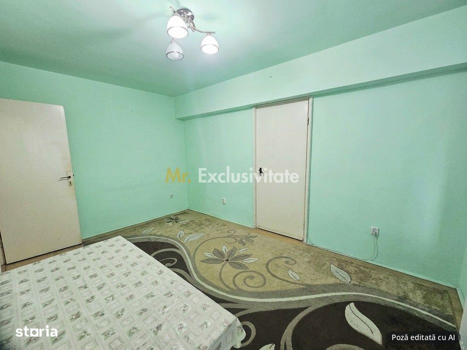 Apartament de vanzare,etaj 2,aleea Peana/Manastur