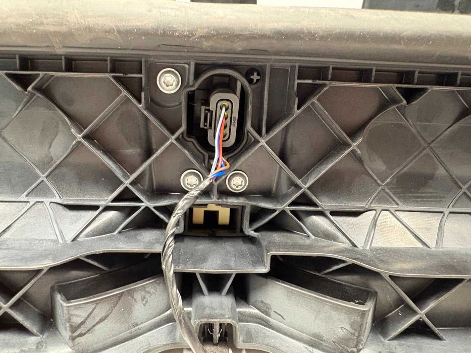 Активни Клапи Зад Бъбреци За БМВ 1 Ф40 BMW 1er F40